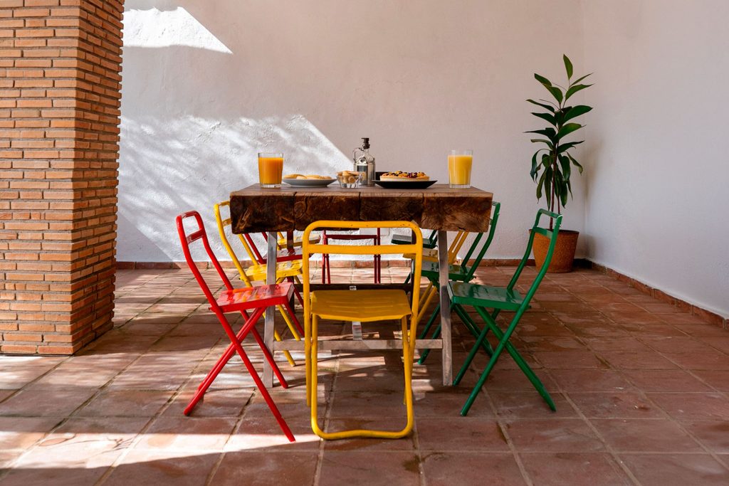 Casa Rural con Piscina en Ronda