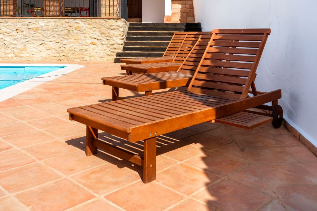 Casa Rural con Piscina en Ronda